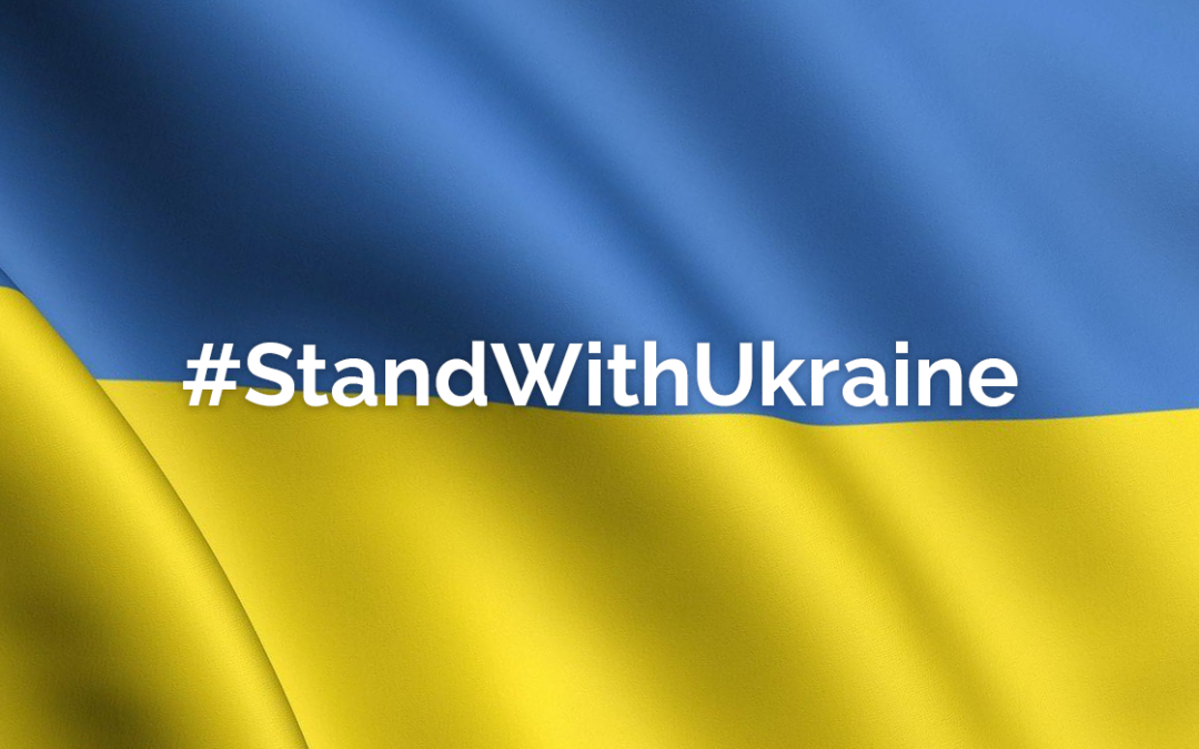 Steun Oekraïne via Giro555
