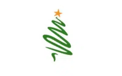 Fijne feestdagen!