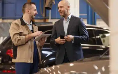 Alarmsystemen voor auto’s!
