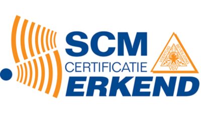 Wat is een SCM-certificaat